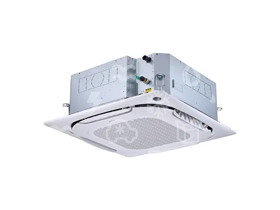 jednotka klimatizační kazetová čtyřcestná SINCLAIR SDV6-C140 11,2 Kw, R410A / R32